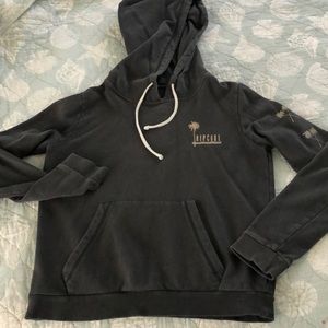 Ripcurl hoodie